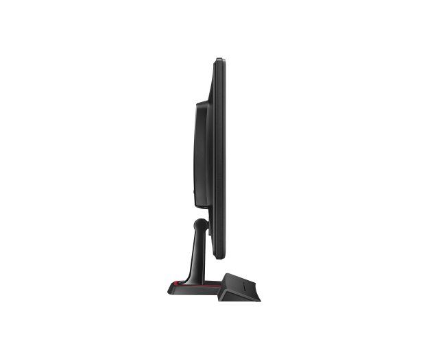 BenQ ZOWIE RL2455 czarny - 325916 - zdjęcie 4